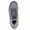 Chaussure thermique doublée