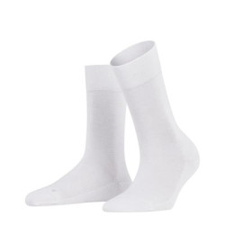 Chaussettes blanches