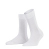 Chaussettes blanches