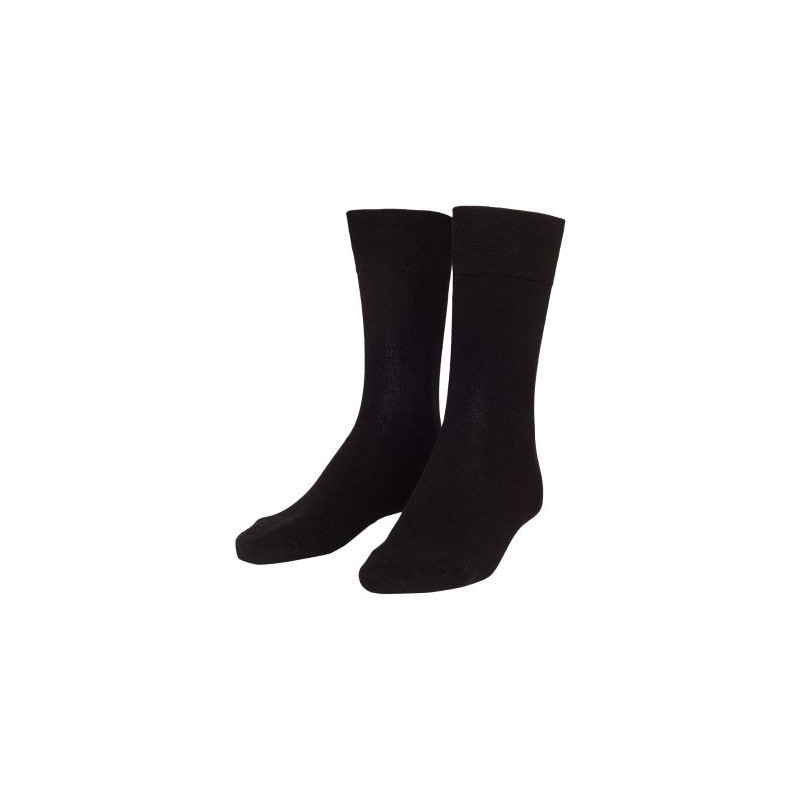 Chaussettes noires