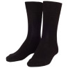 Black socks