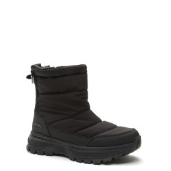 Botte d'hiver imperméable
